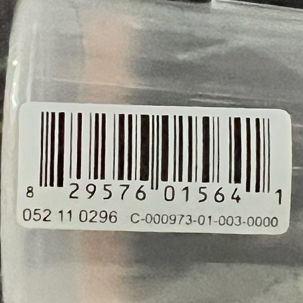 Sonia Kashuk large buffing brush flathead no. 103 number # Target new retired - Picture 5 of 5